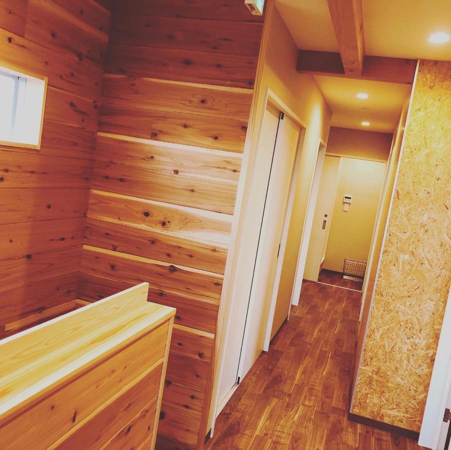 海と山に囲まれた静かな港町の オーシャンビュー 個室ゲストハウスeat&Stay Romey Shizuoka Dış mekan fotoğraf